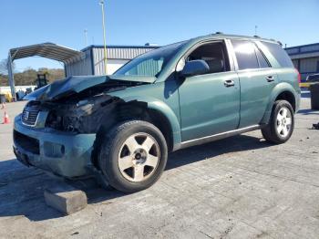  Salvage Saturn Vue