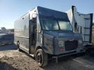 Freightliner Chassis M M Line Walk-in Van Image 1
