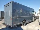 Freightliner Chassis M M Line Walk-in Van Image 8