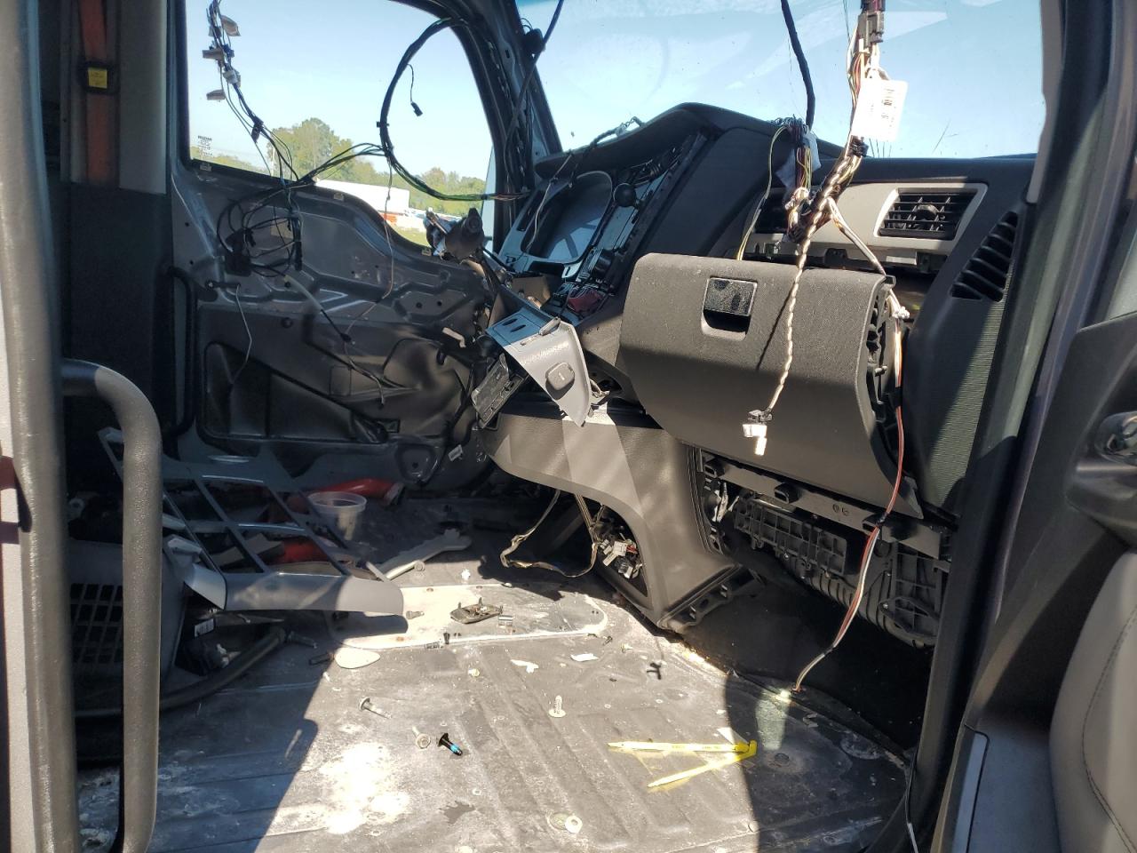 Kenworth Constructi T680 Image 5