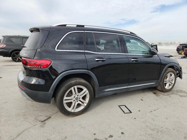 Mercedes-Benz GLB 250 4matic Image 13