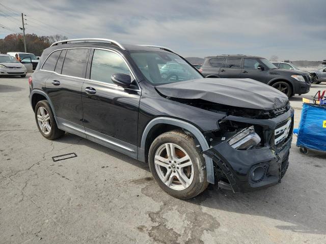 Mercedes-Benz GLB 250 4matic Image 7