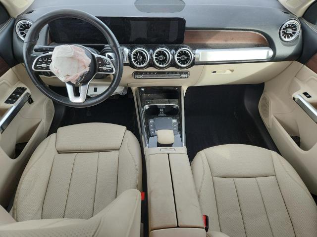 Mercedes-Benz GLB 250 4matic Image 3