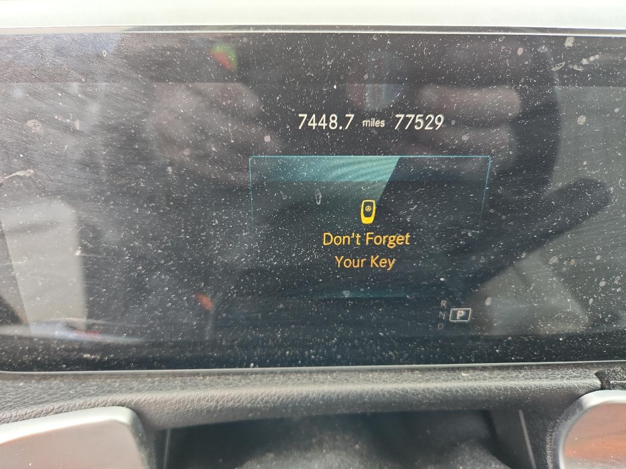 Mercedes-Benz GLB 250 4matic Image 9