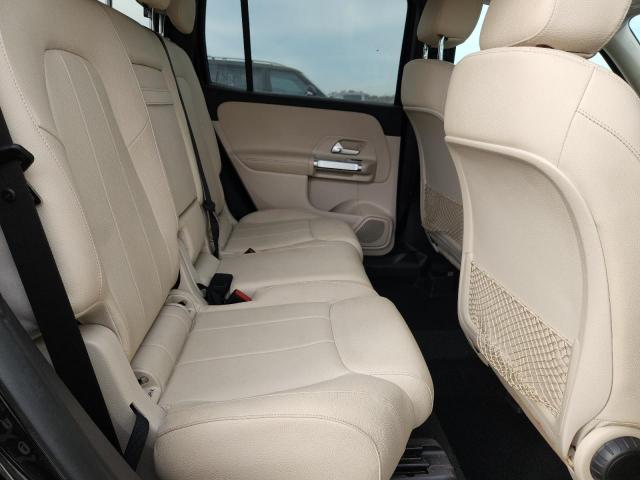 Mercedes-Benz GLB 250 4matic Image 6