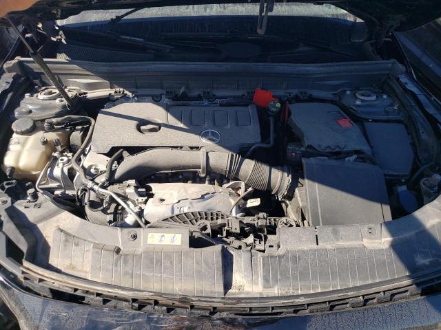 Mercedes-Benz GLB 250 4matic Image 8