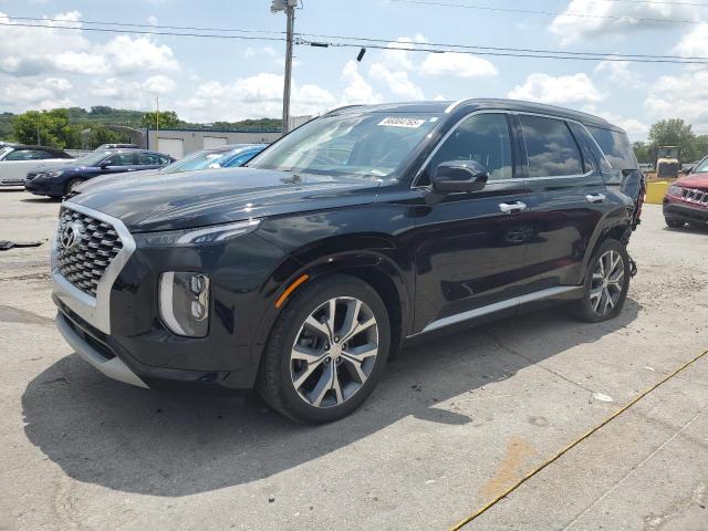  Salvage Hyundai PALISADE