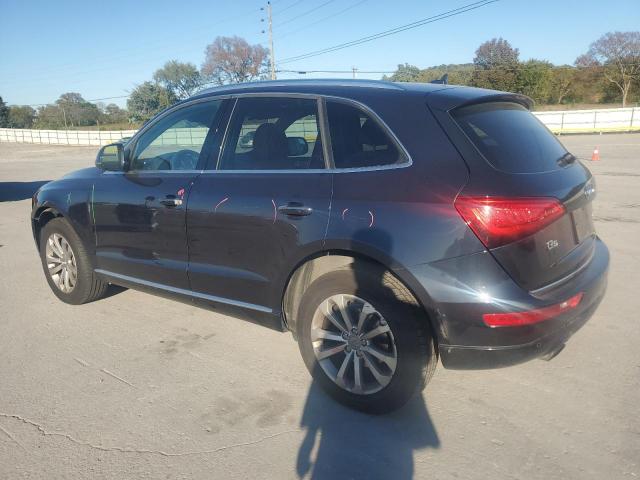 Audi Q5 Premium Plus Image 13