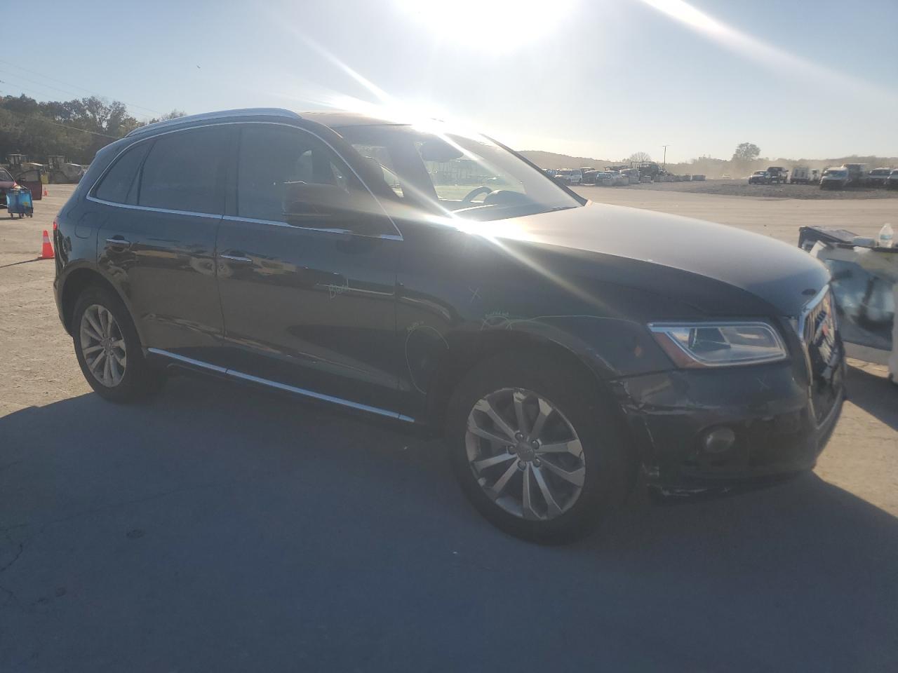 Audi Q5 Premium Plus Image 4