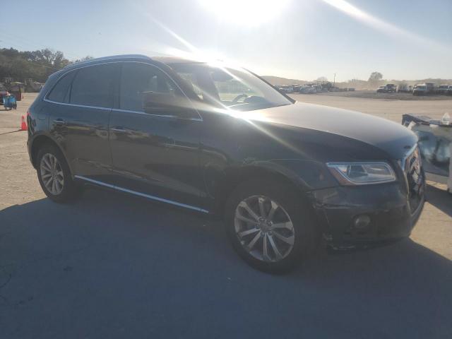 Audi Q5 Premium Plus Image 4