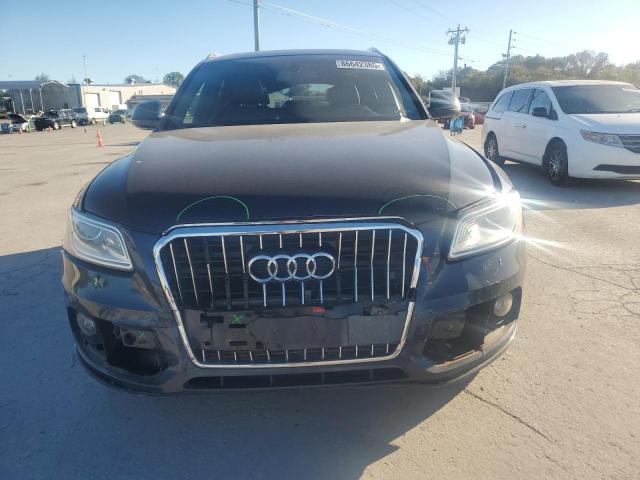 Audi Q5 Premium Plus Image 10