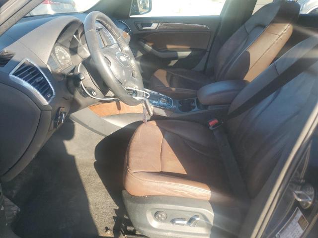 Audi Q5 Premium Plus Image 6