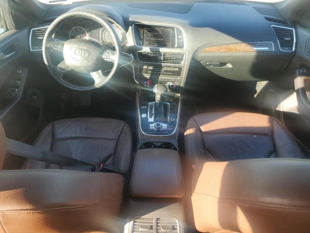 Audi Q5 Premium Plus Image 8