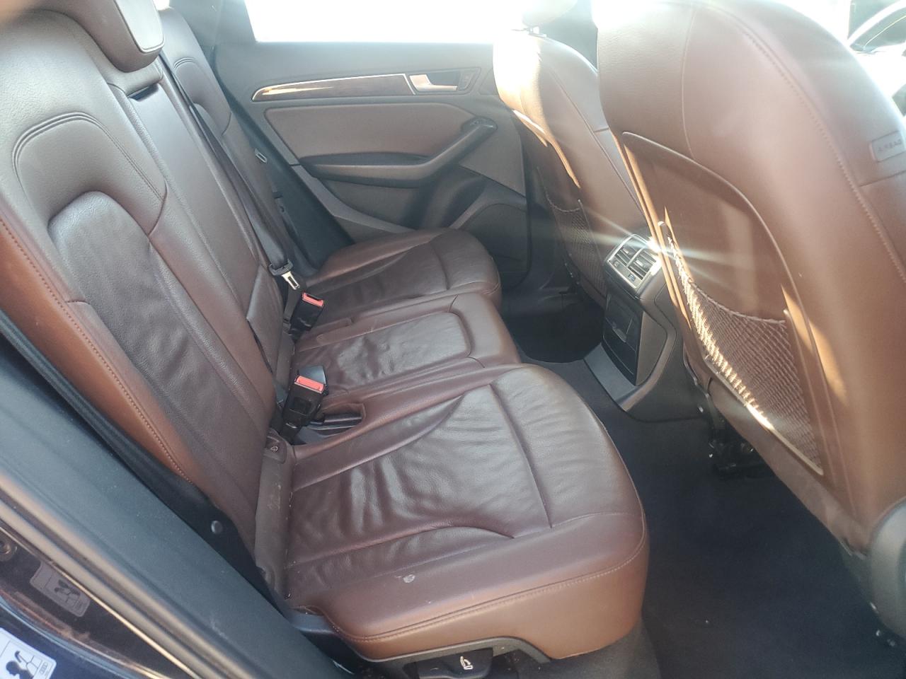 Audi Q5 Premium Plus Image 2