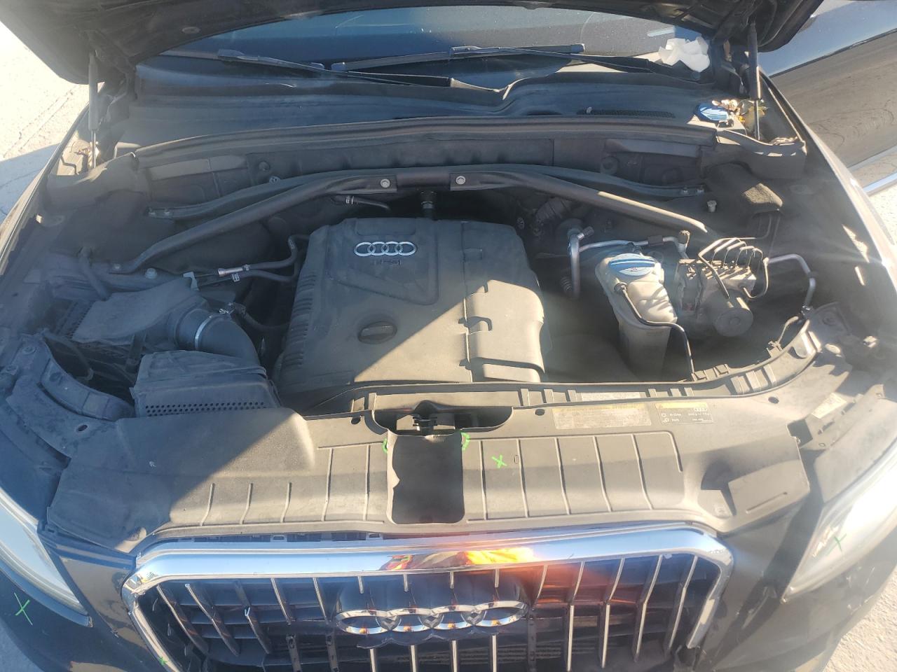 Audi Q5 Premium Plus Image 11