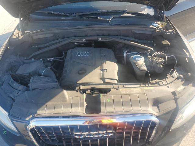 Audi Q5 Premium Plus Image 11