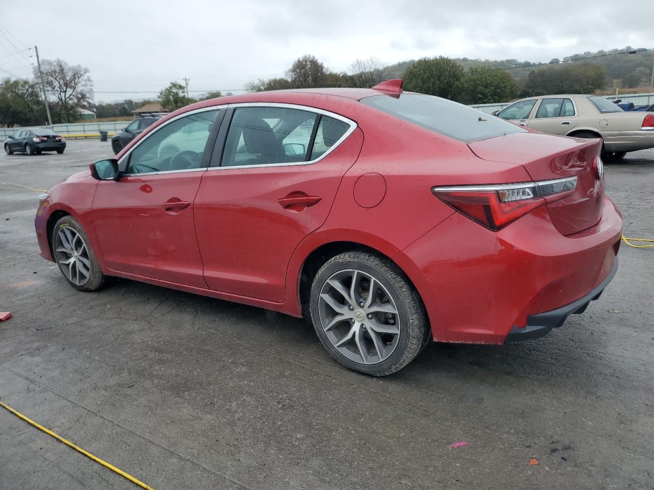 Acura ILX Premium Image 13