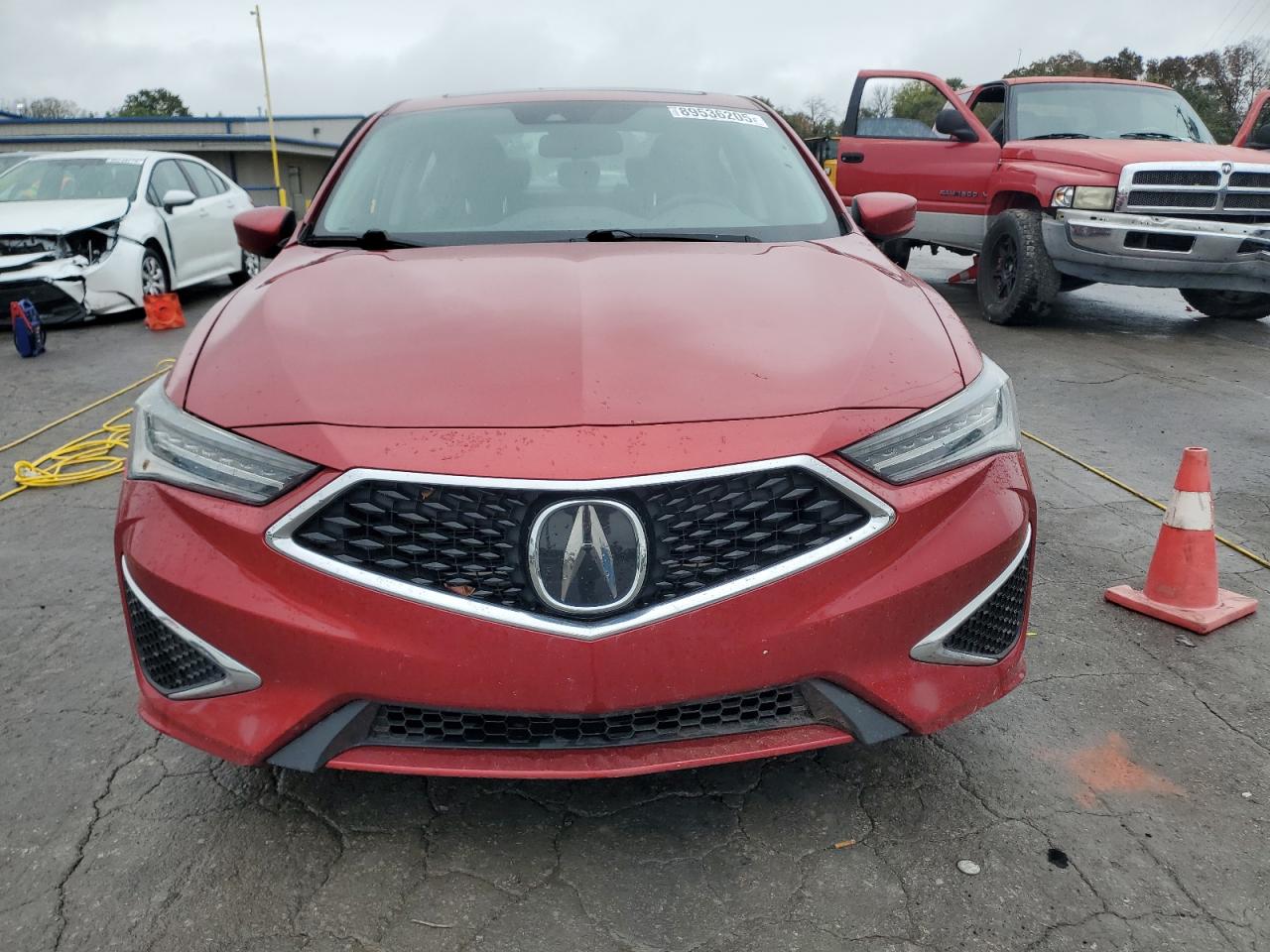 Acura ILX Premium Image 11