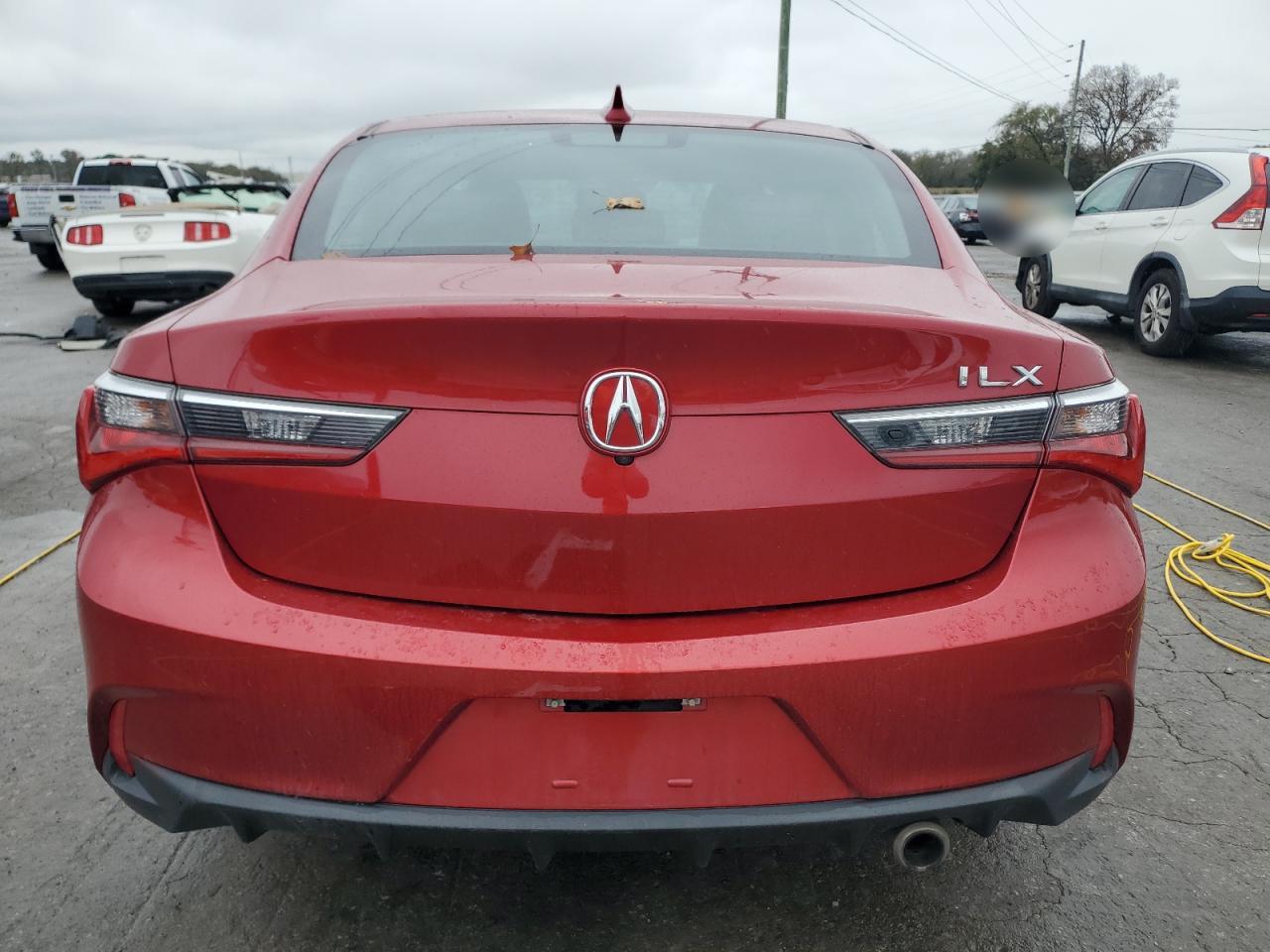 Acura ILX Premium Image 7