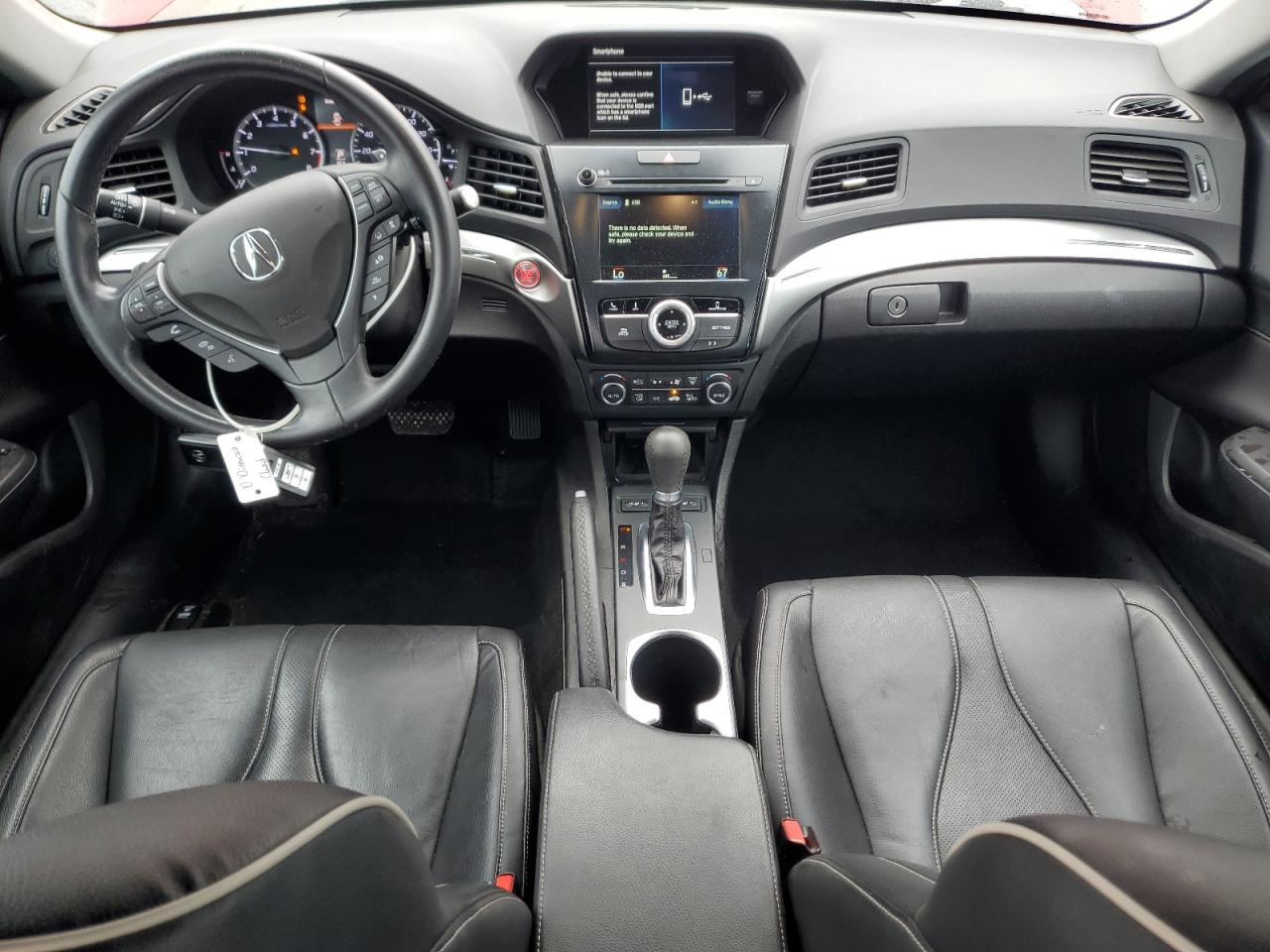 Acura ILX Premium Image 8