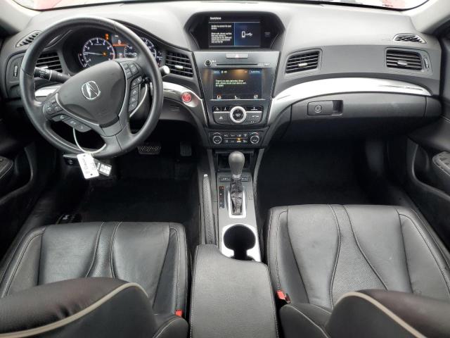 Acura ILX Premium Image 8