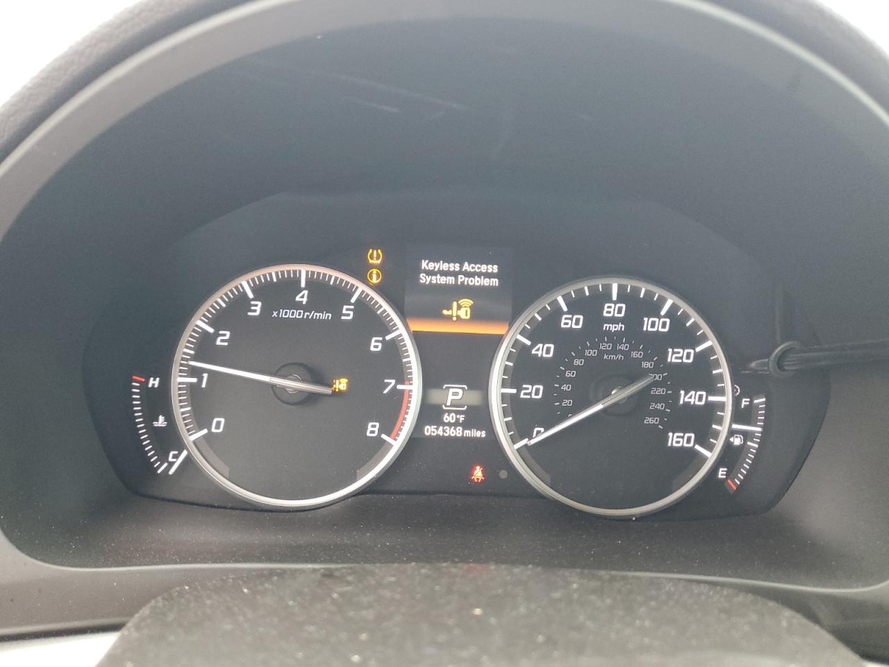 Acura ILX Premium Image 5