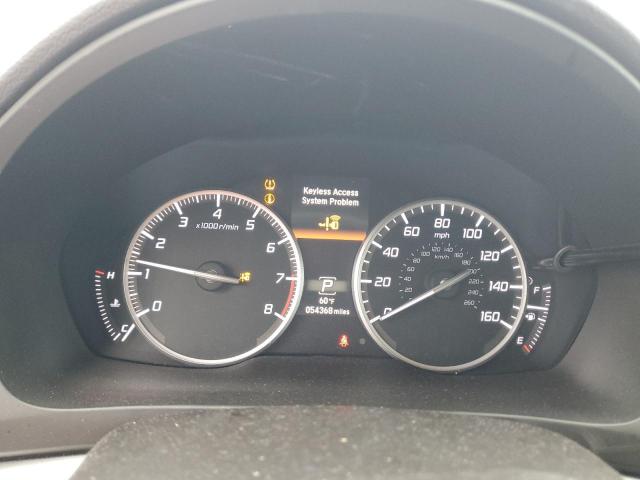 Acura ILX Premium Image 5