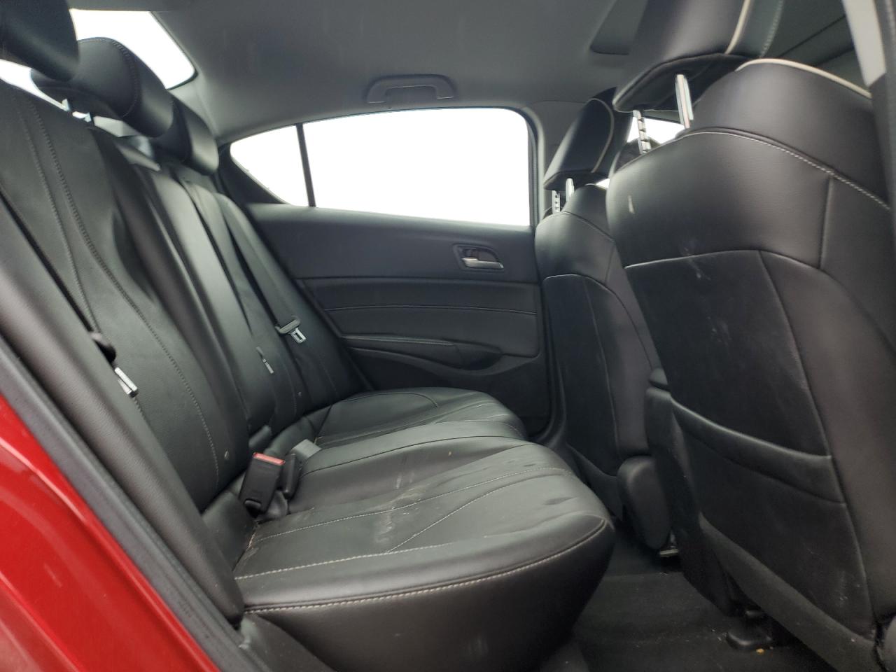 Acura ILX Premium Image 10