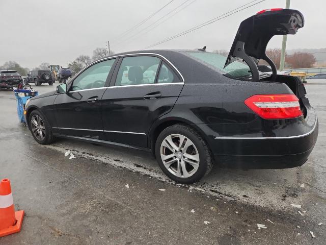 Mercedes-Benz E-Class 350 Image 5