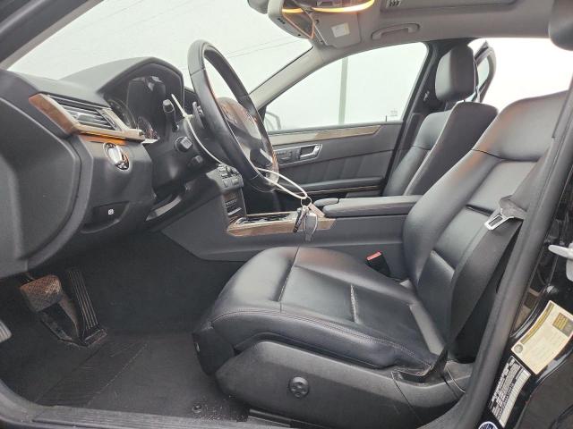 Mercedes-Benz E-Class 350 Image 10