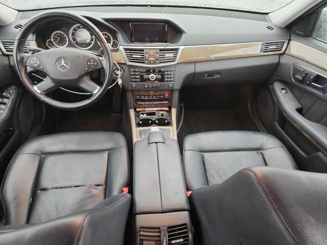 Mercedes-Benz E-Class 350 Image 11
