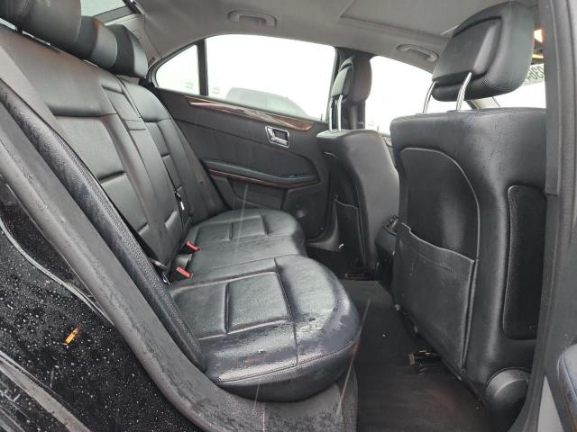 Mercedes-Benz E-Class 350 Image 12