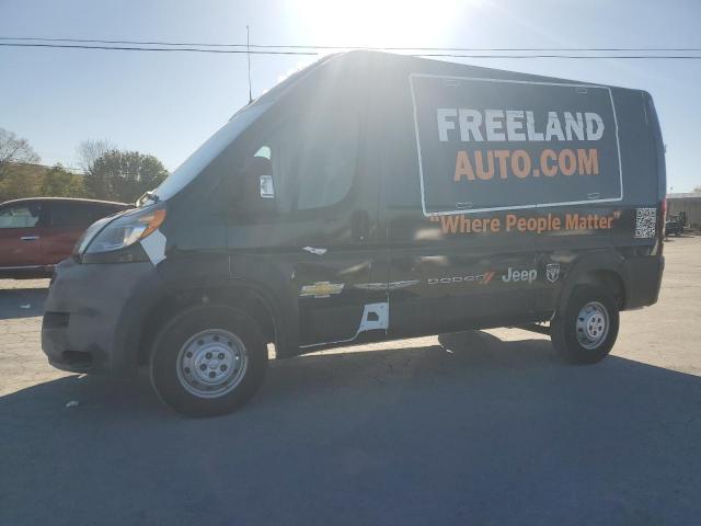  Salvage Ram Promaster