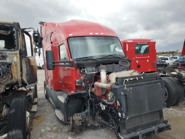  Salvage Kenworth Constructi