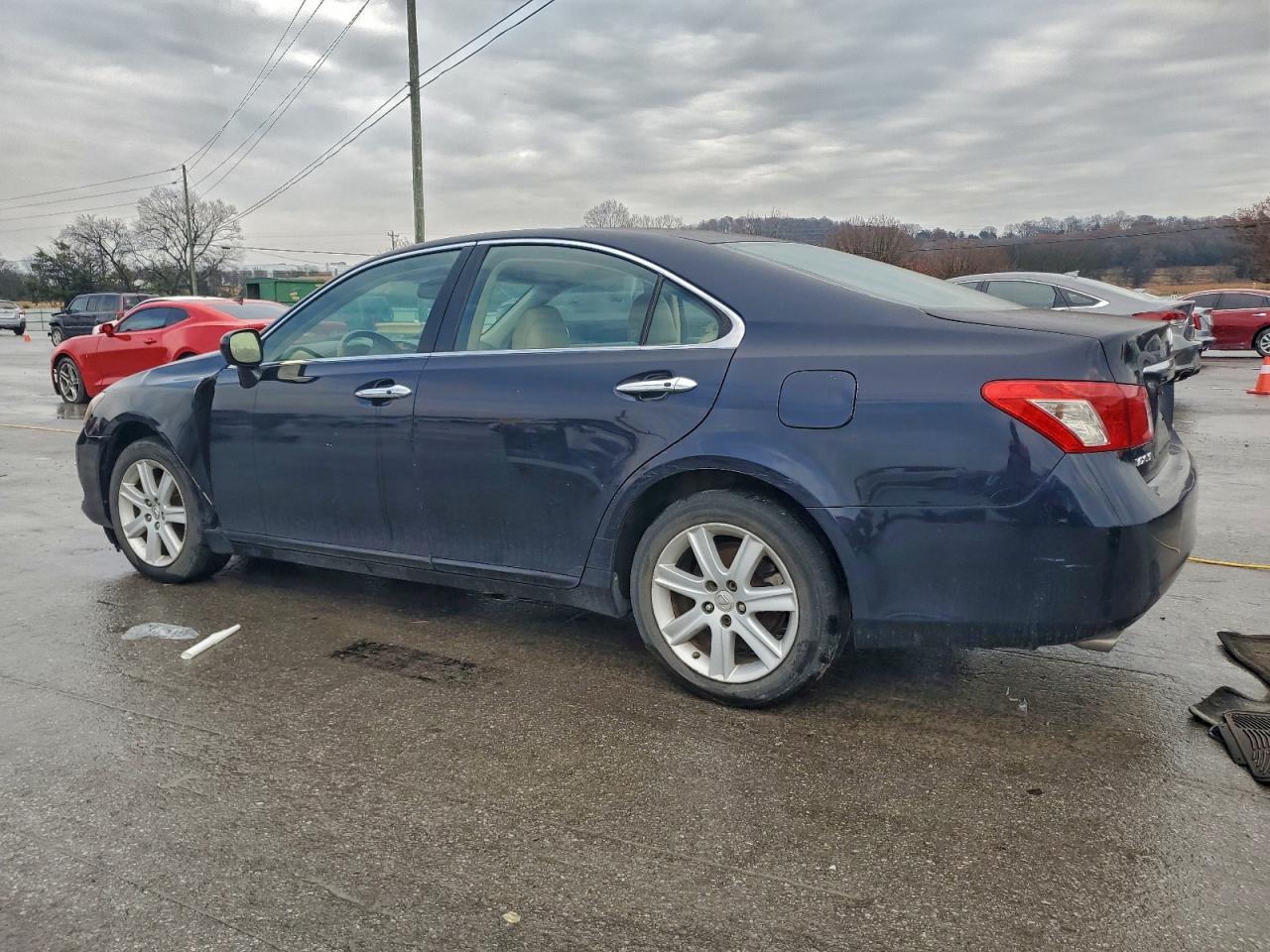 Lexus Es 350 Image 2