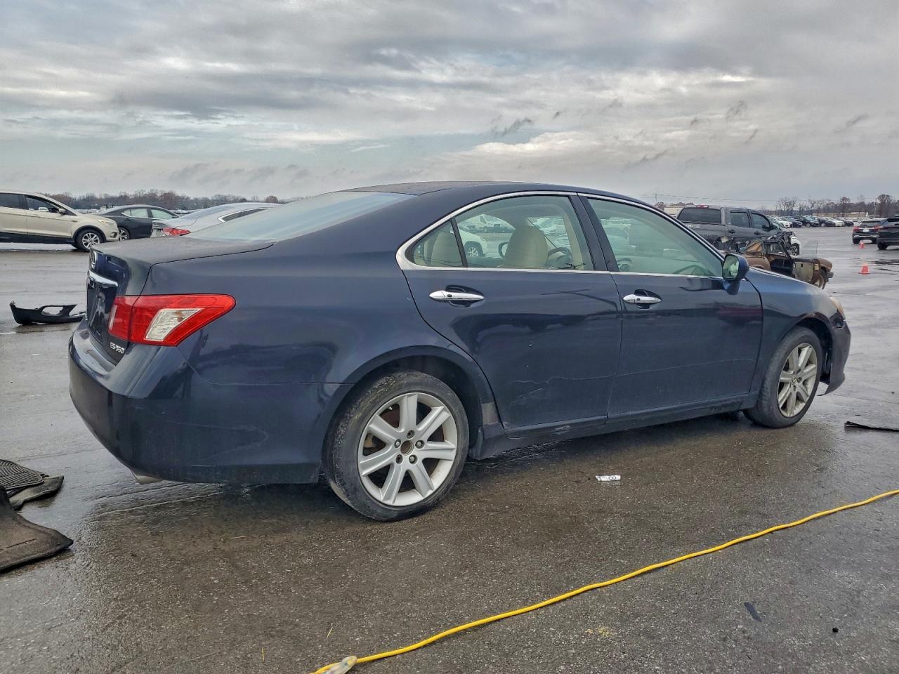 Lexus Es 350 Image 3