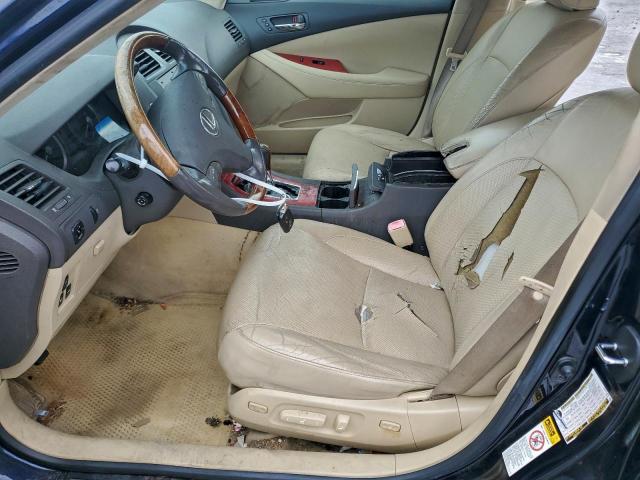 Lexus Es 350 Image 5