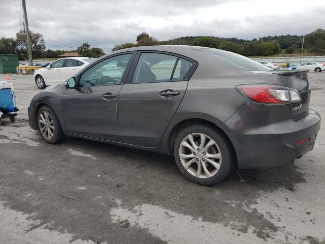 Mazda Mazda3 S Image 3