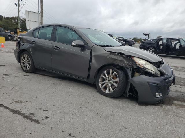 Mazda Mazda3 S Image 2