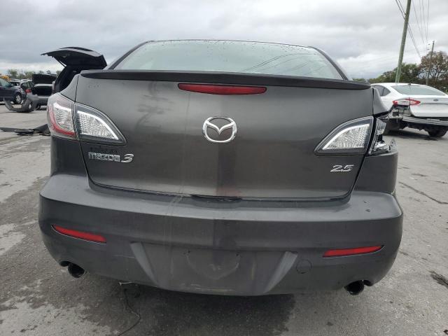 Mazda Mazda3 S Image 9