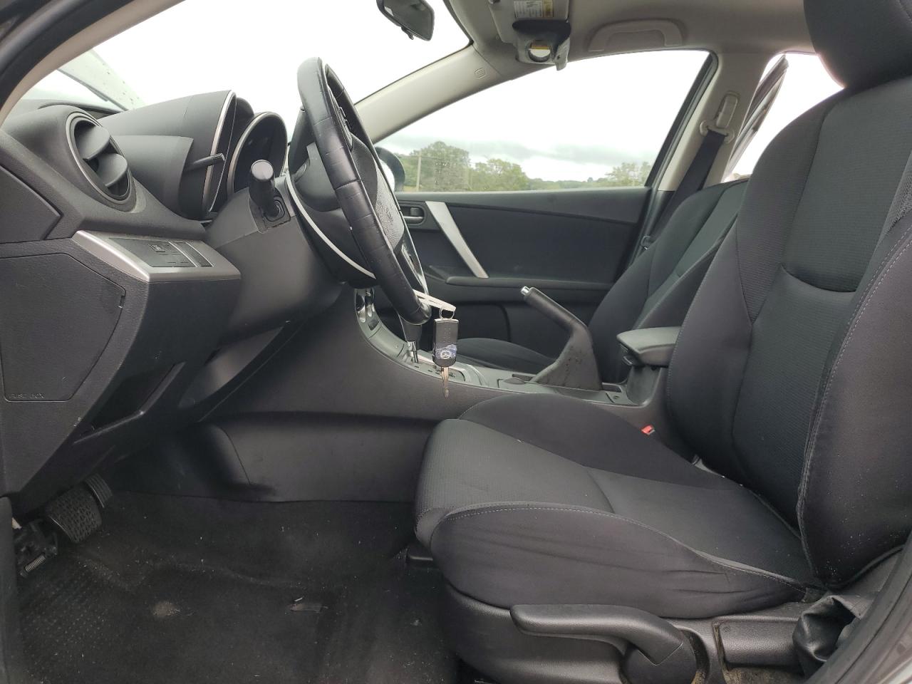 Mazda Mazda3 S Image 5