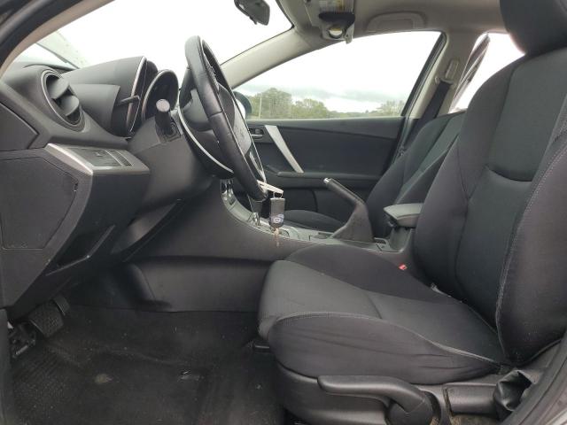 Mazda Mazda3 S Image 5