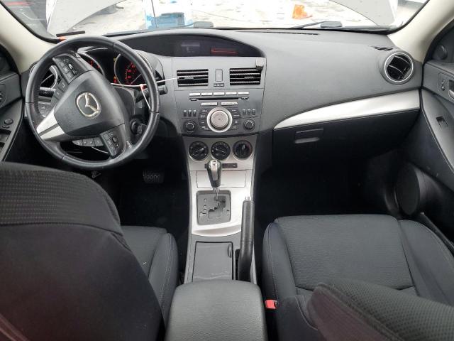 Mazda Mazda3 S Image 12