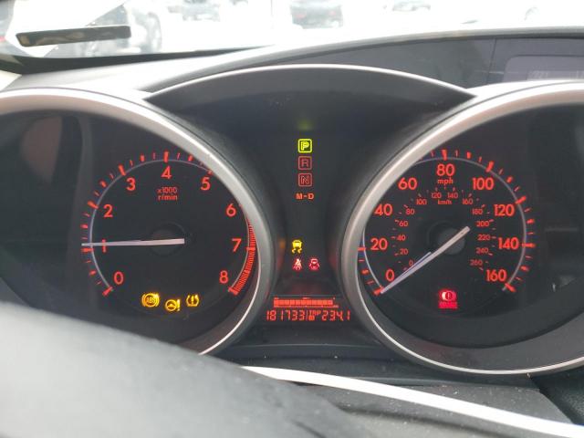 Mazda Mazda3 S Image 10