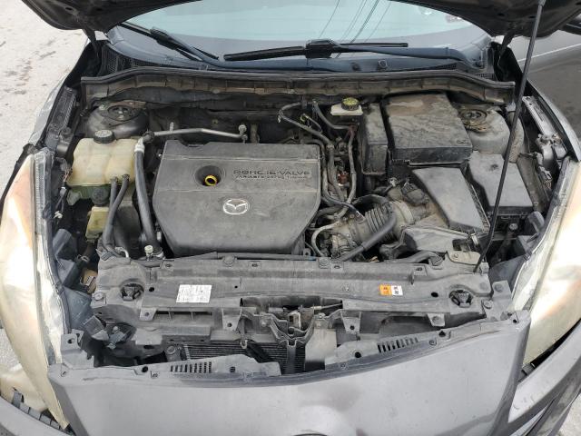 Mazda Mazda3 S Image 8