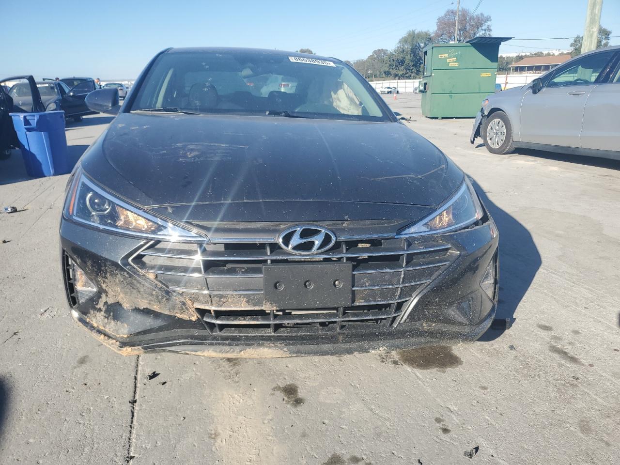 Hyundai ELANTRA Sel Image 9