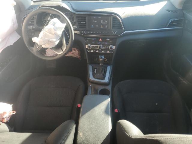 Hyundai ELANTRA Sel Image 8