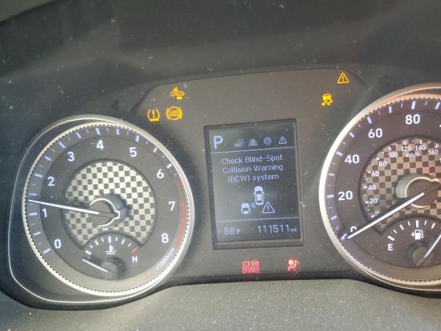 Hyundai ELANTRA Sel Image 11