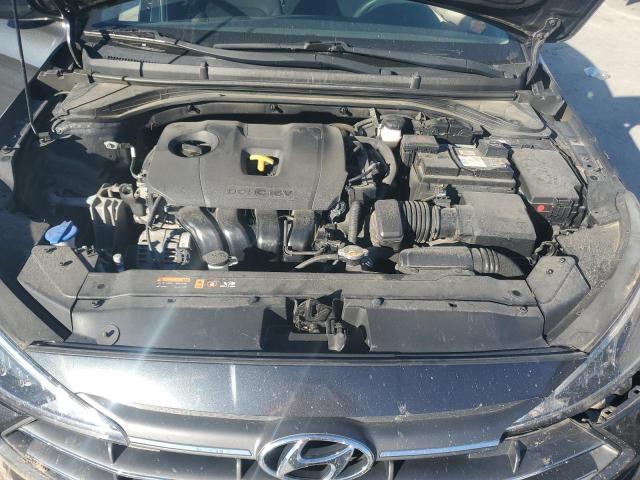 Hyundai ELANTRA Sel Image 12