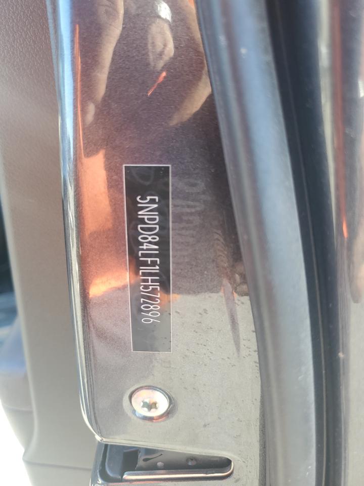 Hyundai ELANTRA Sel Image 10